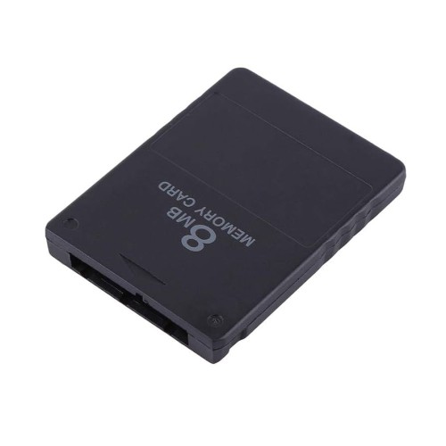 Card Memorie 8 Mb pentru Consola SONY PlayStation 2