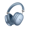 Casti audio On-Ear Hoco W35 Max, Bluetooth, Aux, Micro SD, Autonomie 90h