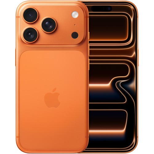 Apple iPhone 17 PRO 256 Gb, Cosmic Orange, eSim