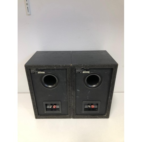 Set Boxe Pasive Technics SB-M20, 6 Ohm, 50 W/100 W
