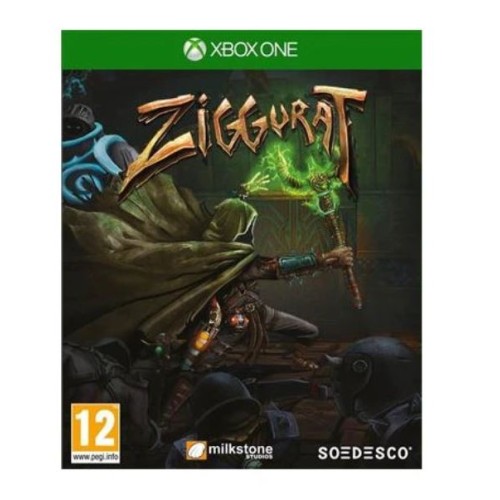 Ziggurat - Joc Xbox ONE
