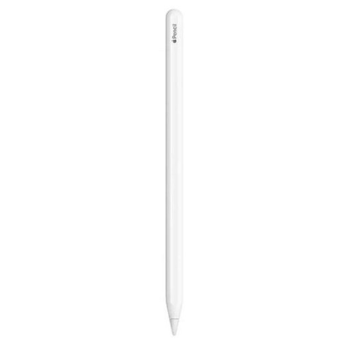 Apple Pencil 2nd Gen A2051 pentru iPad Air 5th Gen, iPad Pro 11" 3rd Gen/4th Gen, iPad Pro 12.9" 6th Gen, alb
