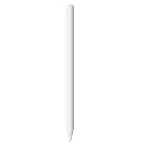 Apple Pencil 2nd Gen A2051 pentru iPad Air 5th Gen, iPad Pro 11" 3rd Gen/4th Gen, iPad Pro 12.9" 6th Gen, alb
