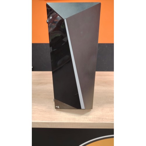 Unitate PC Gaming AeroCool Shard, Procesor Intel i5-9400F, ASRock B365M Pro4, 16 Gb RAM DDR4, SSD 240 Gb, HDD 1 Tb, nVidia GeForce GTX 1660 6 Gb, Sursa Reddragon 500 W
