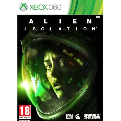 Alien Isolation - Joc Xbox 360