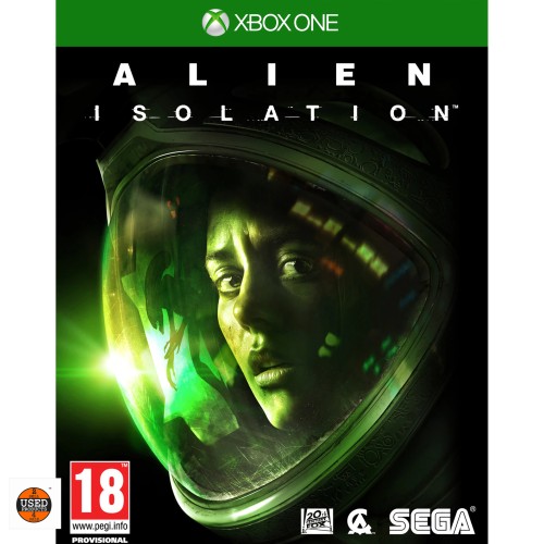 Alien Isolation - Joc Xbox One