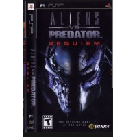 Aliens vs Predator- Joc PSP
