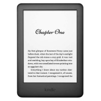 Amazon Kindle 7th Generation, 4 Gb, Wi-Fi