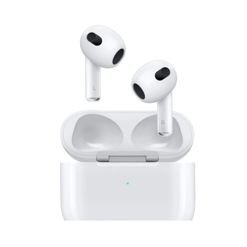 Apple AirPods 3 A2566, MagSafe Wireless Charging Case
