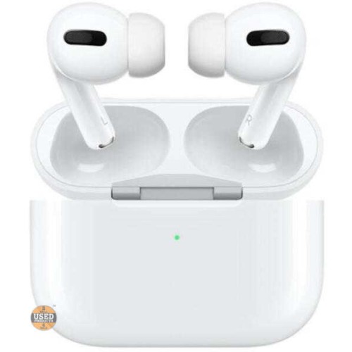 Apple AirPods Pro with MagSafe Charging Case, A2083, A2084, A2190
