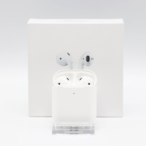 Apple Airpods Gen 2 Wireless Charging Case A1938
