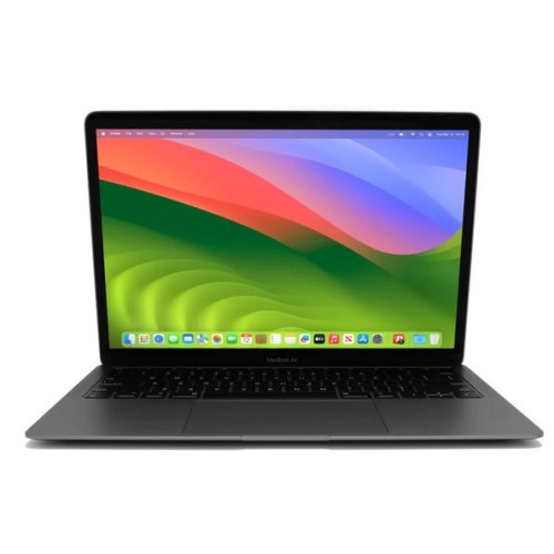 Apple MacBook Air 13 2019 A1932 I5 1.6 GHz, 8 Gb RAM DDR3, SSD 128 Gb, Intel UHD Graphics 617 1536 Mb
