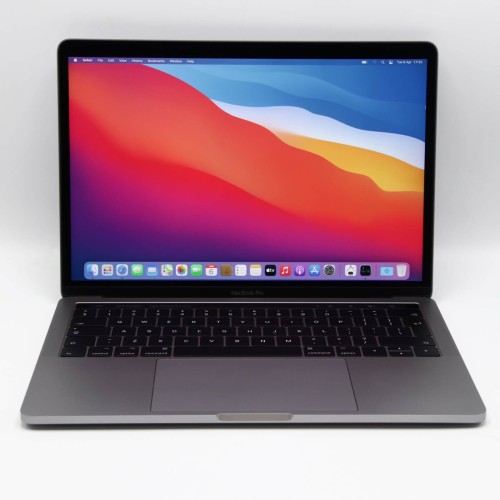 Apple MacBook PRO 13 2017, i5 2.3 GHz, 8 Gb RAM DDR3, SSD 256Gb, Intel Iris Plus Graphics 640, A1708
