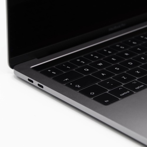 Apple MacBook PRO 13 2017, i5 2.3 GHz, 8 Gb RAM DDR3, SSD 256Gb, Intel Iris Plus Graphics 640, A1708
