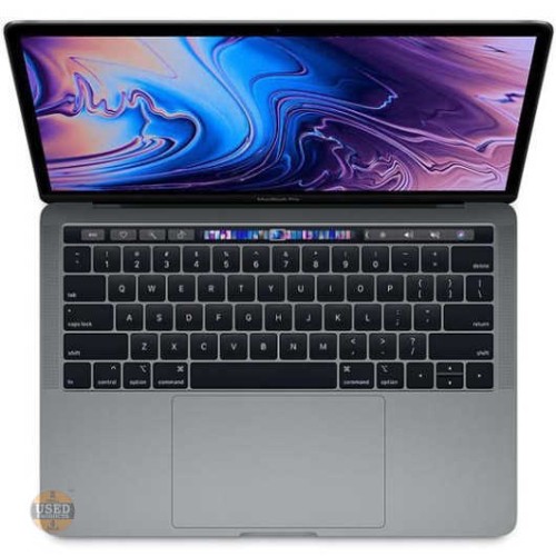 Apple MacBook PRO 13 2019, A2159, i5 1.4 GHz, 8 Gb RAM, SSD 128 Gb