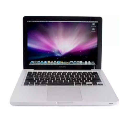 Apple MacBook PRO 13 Late 2011, I5, 8 Gb RAM DDR3, SSD 120 Gb, Intel HD Graphics 3000 512 Mb
