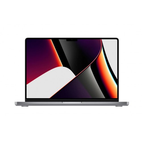 Apple MacBook PRO 16.2 A2485, M1 Max 10 CPU 32 GPU, 32 Gb RAM, SSD 1 Tb, INT KB
