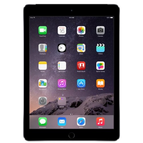 Apple iPad 9th Gen 64 Gb WiFi A2602, Space Grey
