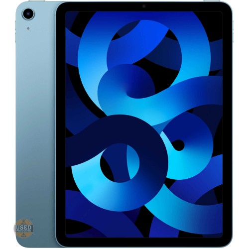 Apple iPad Air 5 (2022), 10.9 inch, 64 Gb, WiFi, A2588

