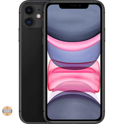 Apple iPhone 11 256 Gb, Space Gray
