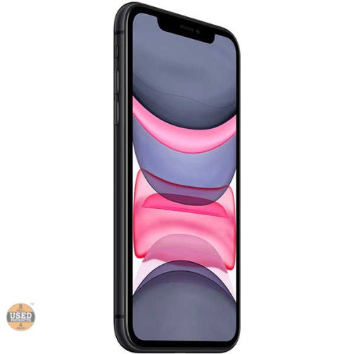 Apple iPhone 11 256 Gb, Space Gray
