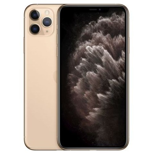 Apple iPhone 11 PRO Max 64 Gb, Gold
