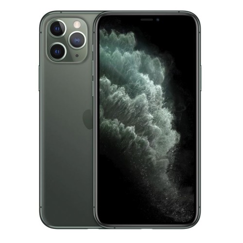 Apple iPhone 11 Pro 64 Gb, Midnight Green
