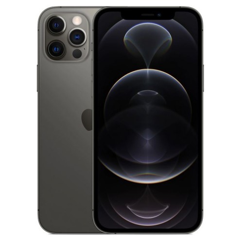 Apple iPhone 12 PRO 128 Gb, Graphite
