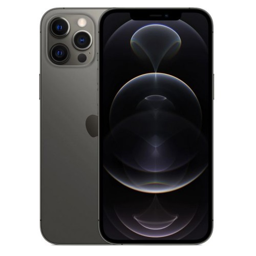 Apple iPhone 12 Pro Max 256 Gb, Graphite
