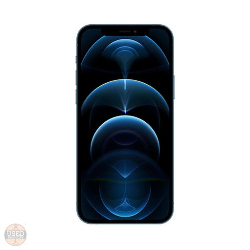 Apple iPhone 12 Pro Max 128 Gb, Pacific Blue
 Apple iPhone 12 Pro Max 128 Gb, Pacific Blue
