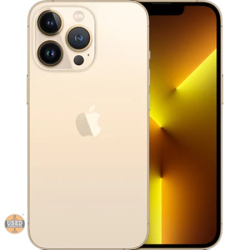 Apple iPhone 13 PRO MAX 256 Gb, Gold
