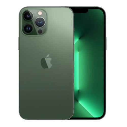 Apple iPhone 13 Pro 256 Gb, Alpine Green
