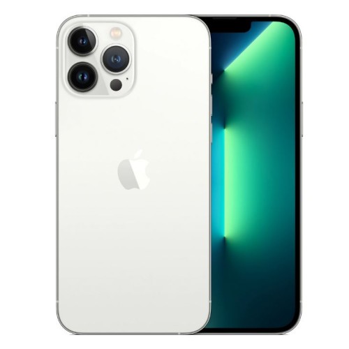 Apple iPhone 13 Pro Max 256 Gb, Silver
