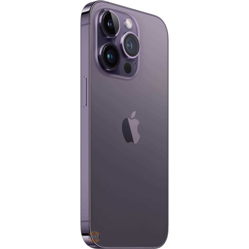 Apple iPhone 14 Pro 128 Gb, Deep Purple
 Apple iPhone 14 Pro 128 Gb, Deep Purple