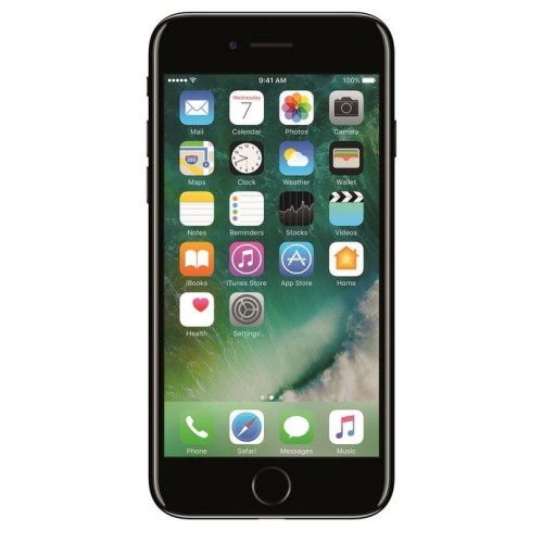 Apple iPhone 7 32 Gb, Black
