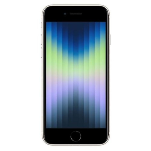 Apple iPhone SE 3 5G 2022 64 Gb, Midnight
