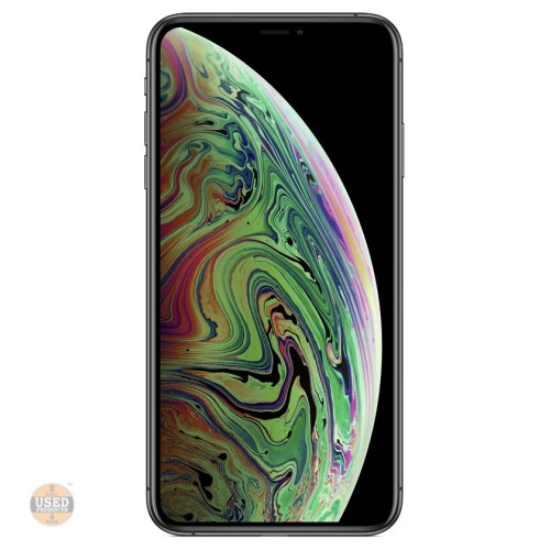 Apple iPhone XS Max 256 Gb, Silver
Apple iPhone XS Max 256 Gb, Silver