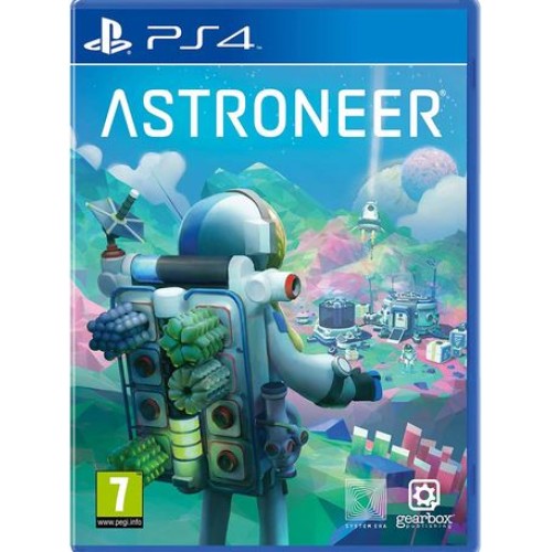 Astroneer - Joc PS4