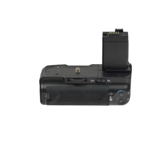 Battery Grip Meike MK-500D - Grip pentru Canon EOS 450D / 500D / 1000D

