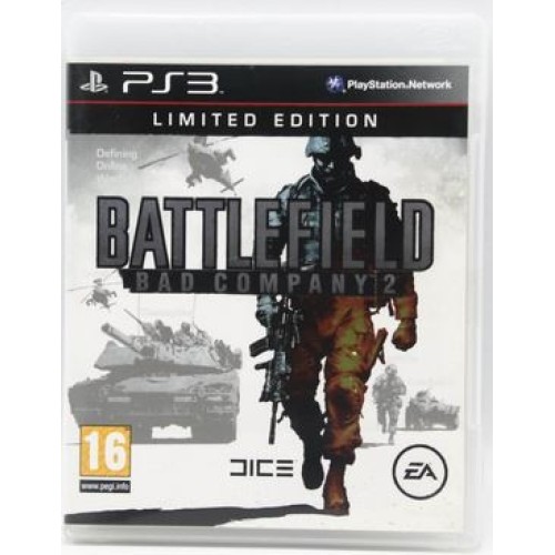 Battlefield Bad Company 2 - Joc PS3