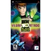 Ben 10 Alien Force Vilgax Attacks - Joc PSP