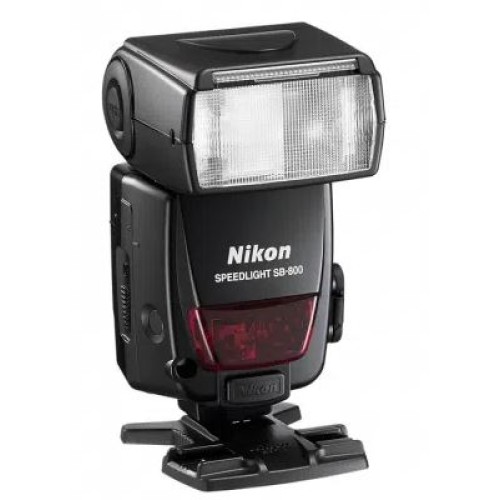 Blitz SpeedLight SB-800, Pentru Nikon
