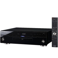 Blu-Ray Player Pioneer BDP-LX71, Telecomanda
