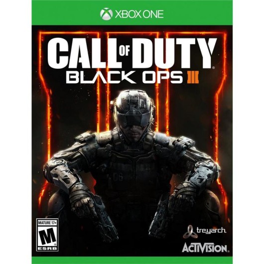 Call Of Duty Black Ops III - Joc Xbox ONE