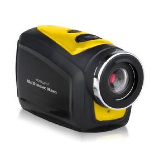 Camera Video de Actiune GoXtreme Nano Easypix, Adancime MAX 3m, USB 2.0