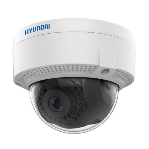 Camera de Supraveghere IP Hyundai HYU-415, 2 mp , 1920x1080, 2.8 mm fixed lens, IP67
