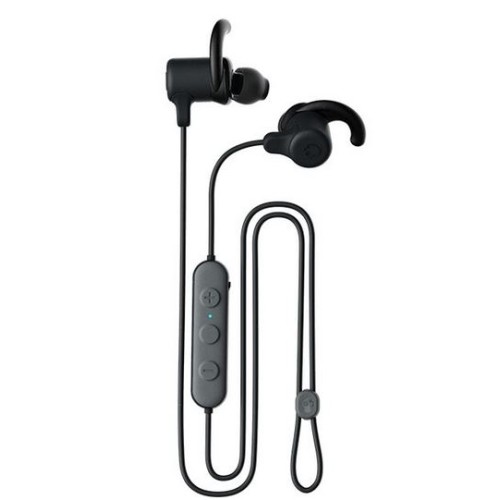 Casti Audio In-Ear Skullcandy Jib+ Active S2JSW-M003, Bluetooth, Negru
