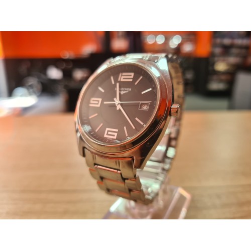 Ceas Barbatesc Longines LungoMare 39 mm, L.3.632.4 33776638, Quartz Ceas Barbatesc Longines LungoMare 39 mm, L.3.632.4 33776638, Quartz