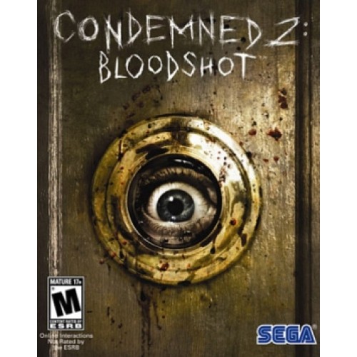 Condemned 2 - Joc PS3
