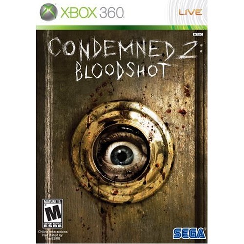 Condemned 2 - Joc Xbox 360